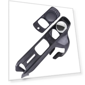 Bike Bottle GPS Tracker Cage — Location Tracking Devices, Auto Parts Decorate
