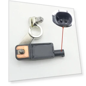 Car Battery Sensor Repair Set — Batteries, loverapple