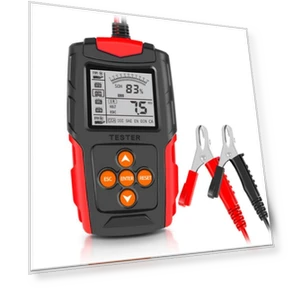 Car Battery Tester — Battery Testers, chuxushiye