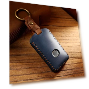 Car Key Case Cover — Key Holders & Accessories, Auto Parts Decorate