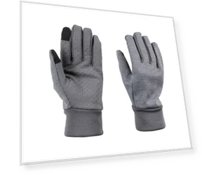 Cold Smartphone XL Gloves — Gloves, CAPTAIN STAG