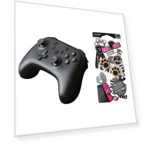 Compact Controller — Power Solutions, MoRub-Japan