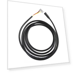 Connector Cable for Controller and Dashboard — Detent, Artudatech