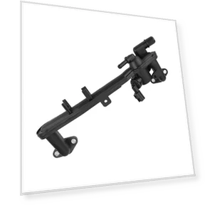 Coolant Pipe With Sensor — Radiators, loverapple