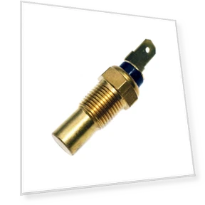 Coolant Sensor Cooling Temp Sender — Coolant Temperature, loverapple