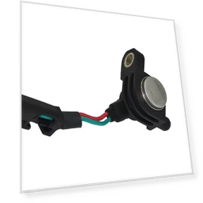Crank Shaft Position Sensor — Camshaft Position, Topfactory
