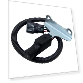 Crankshaft Angle Position Sensor — Crankshaft Position, loverapple