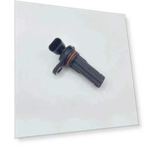 Crankshaft Position Sensor — Camshaft Position, Topfactory