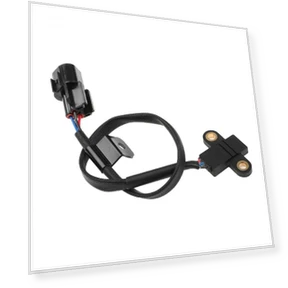 Crankshaft Position Sensor — Crankshaft Position, Topfactory