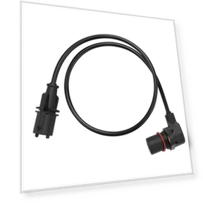 Crankshaft Position Sensor — Camshaft Position, loverapple