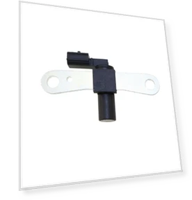 Crankshaft Pulse Sensor — Plates with Sensors, PHYUN-autoparts
