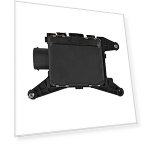 Cruise Control Radar Sensor Replacement — Acceleration, Topfactory