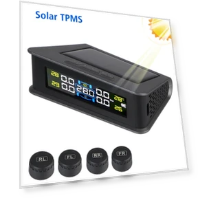 Digital LCD Display Automatic Security Alarm System — Alarm Systems, LEEPEE Automotive Parts