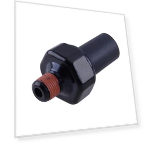 Engine Oil Pressure Switch Sensor — Check Engine, Topfactory