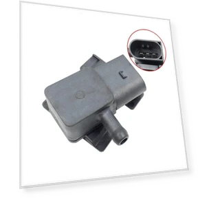 Exhaust Pressure Sensor — Barometric Pressure, Tautoparts