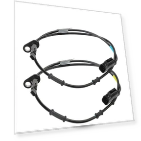 Front ABS Wheel Speed Sensor — Speed Sensors, Topfactory