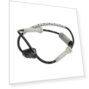 Front ABS Wheel Speed Sensor — Speed Sensors, PHYUN-autoparts