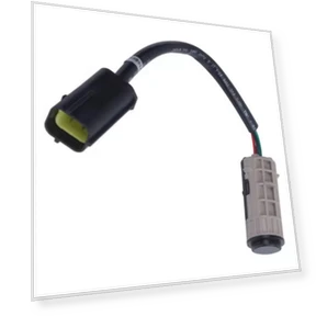 Front Bumper Parking Sensor — Alarm Systems, PHYUN-autoparts