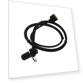 Front Left ABS Wheel Speed Sensor Replacement — Speed Sensors, loverapple