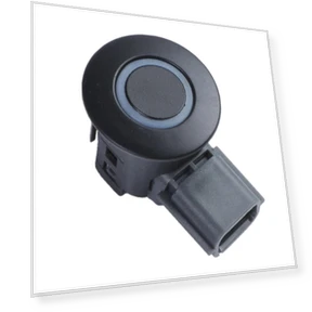 Front Rear Bumper Parking Sensor — Rearview Safety Systems, Topfactory