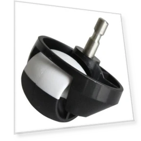 Front Swivel Wheel for Robot Vacuum Parts — Parts & Accessories, FYUU-autoparts