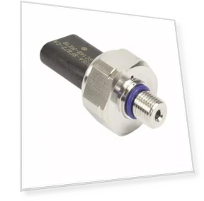 Fuel Injection Pressure Sensor — MAP, Motorcraft