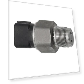 Fuel Rail Pressure Sensor — Check Engine, loverapple
