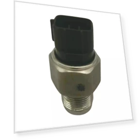 Fuel Rail Pressure Sensor — Acceleration, happybuySE