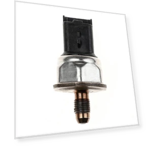 Fuel Rail Pressure Sensor — Emergency, FYUU-autoparts