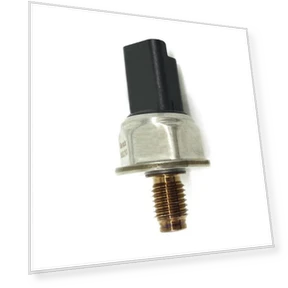Fuel Rail Pressure Sensor — Camshaft Position, Topfactory