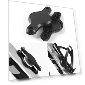 Hidden Bike GPS Tracker Protective Cover — Navigation & GPS Accessories, Auto Parts Decorate