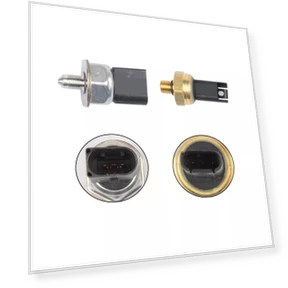 High Pressure Fuel Pump — Fittings, Topfactory
