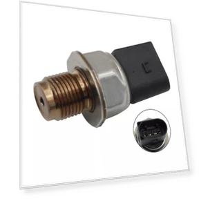 High Pressure Fuel Rail Sensor — Fuel Filters, happybuySE