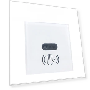Infrared Sensor Switch — Motion Actuated Switches, TrendVibeCN