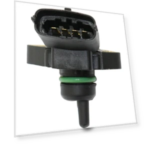 Intake Air Charge Sensor — Air Bag, Topfactory