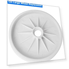 Large Replacement Wheel — Parts & Accessories, Skyfree