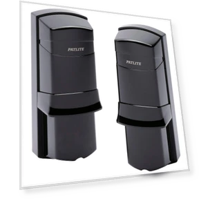 Laser Sensor — Motion Sensors, PATLITE