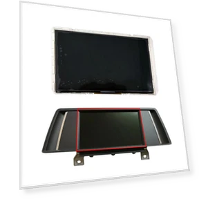 LCD Touchscreen Display — Display Modules, PHYUN-autoparts