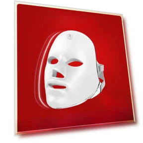 LED Photon Rejuvenating Mask with Touch Control — Galvanic, Perfect choice for your home