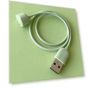 Magnetic Charging Cable — Chargers, Standard Books