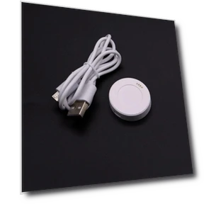 Magnetic USB Charging Dock Stand — Smartwatch Charging Solutions, Tautoparts