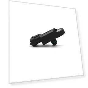 Manifold Absolute Pressure Sensor — Barometric Pressure, Topfactory