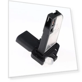 Mass Air Flow Meter Sensor — Check Engine, loverapple
