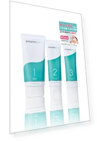 Medicinal Smart Set Milk Cleanser — Beauty & Personal Care, Proactiv