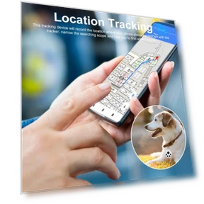 Mini GPS Tracker Key Finder — Item Locators, Home Of Auto Parts