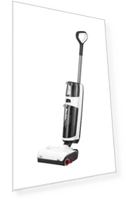 Multifunctional stick vacuum cleaner — Smart Cleaning Robots, Roborock