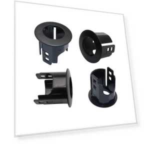 Parking Sensor Retainer Bumper Holder — Accessories, Skyfree