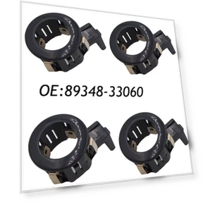 Parking Sensor Retainer — Rearview Safety Systems, Tautoparts