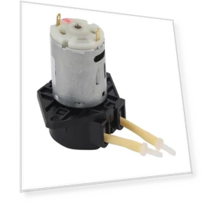 Peristaltic Liquid Dosing Pump — Dosing Pumps, JM- Carejoyao