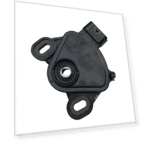 Positioning Sensor — Acceleration, Topfactory